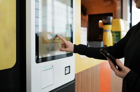 Self-service Kiosks in Retail and Hospitality: Transforming Customer Experience and Business Operations